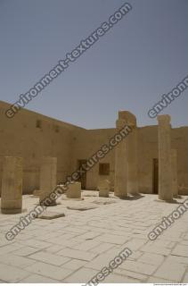 Photo Texture of Hatshepsut 0011